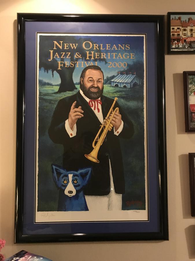 Rose Manor Bed & Breakfast New Orleans Exteriör bild