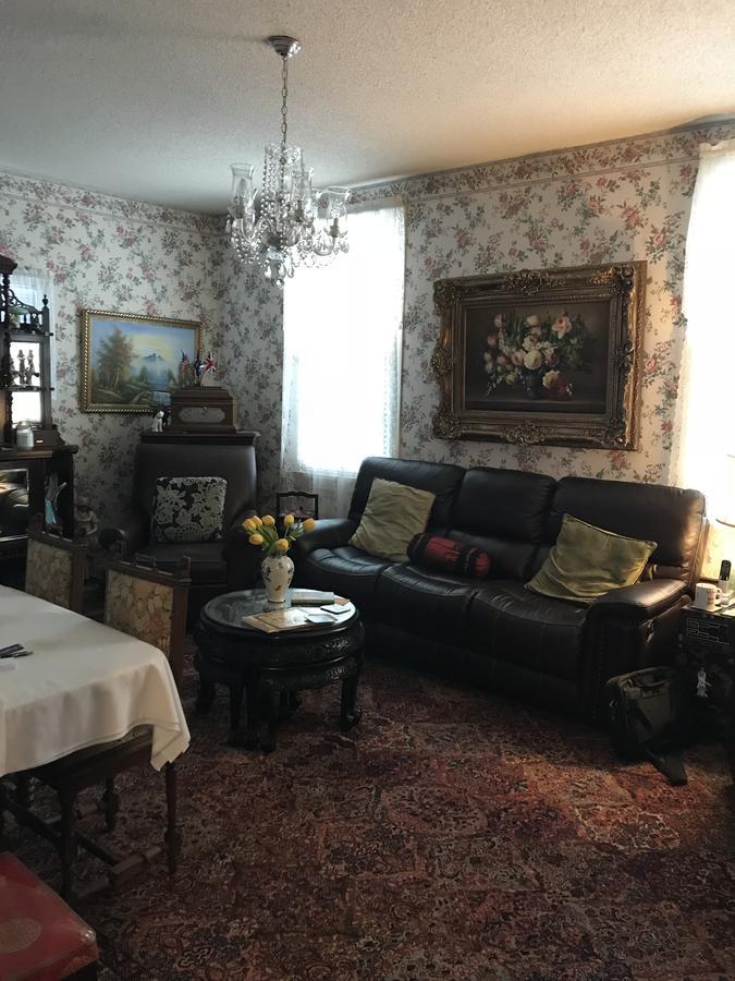 Rose Manor Bed & Breakfast New Orleans Exteriör bild